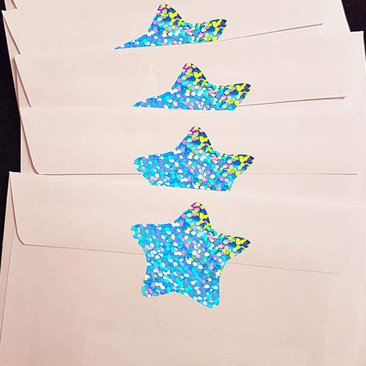 HOMSFOU 3 Sätze Belohnungsaufkleber Multifunktionale Lehreraufkleber Dekorative Stickerrollen Für Klassenzimmer Zur Motivation Von Kindern Verhaltenssteuerung Und 3 Rollen * 3