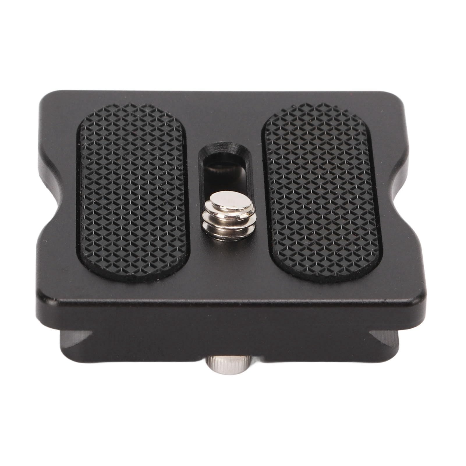Rótula de Bola para trípode Cabezal de Bola con inclinación panorámica con Placa de liberación rápida Rotación de 360 ​​​​Grados Ajustable para fotografía con cámara DSLR