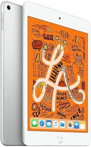 Miniatura 3 de Apple iPad Mini 5 generación (Wi-Fi + celular, 64 GB) - Oro (renovado)