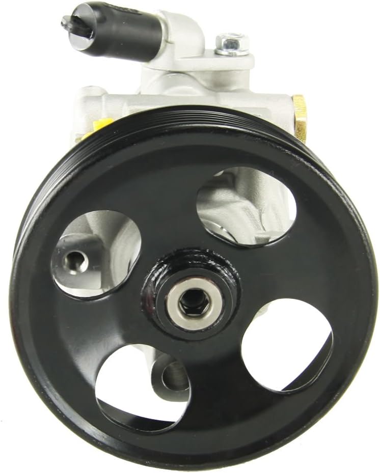 AAE 5544VN New Power Steering Pump Automotive