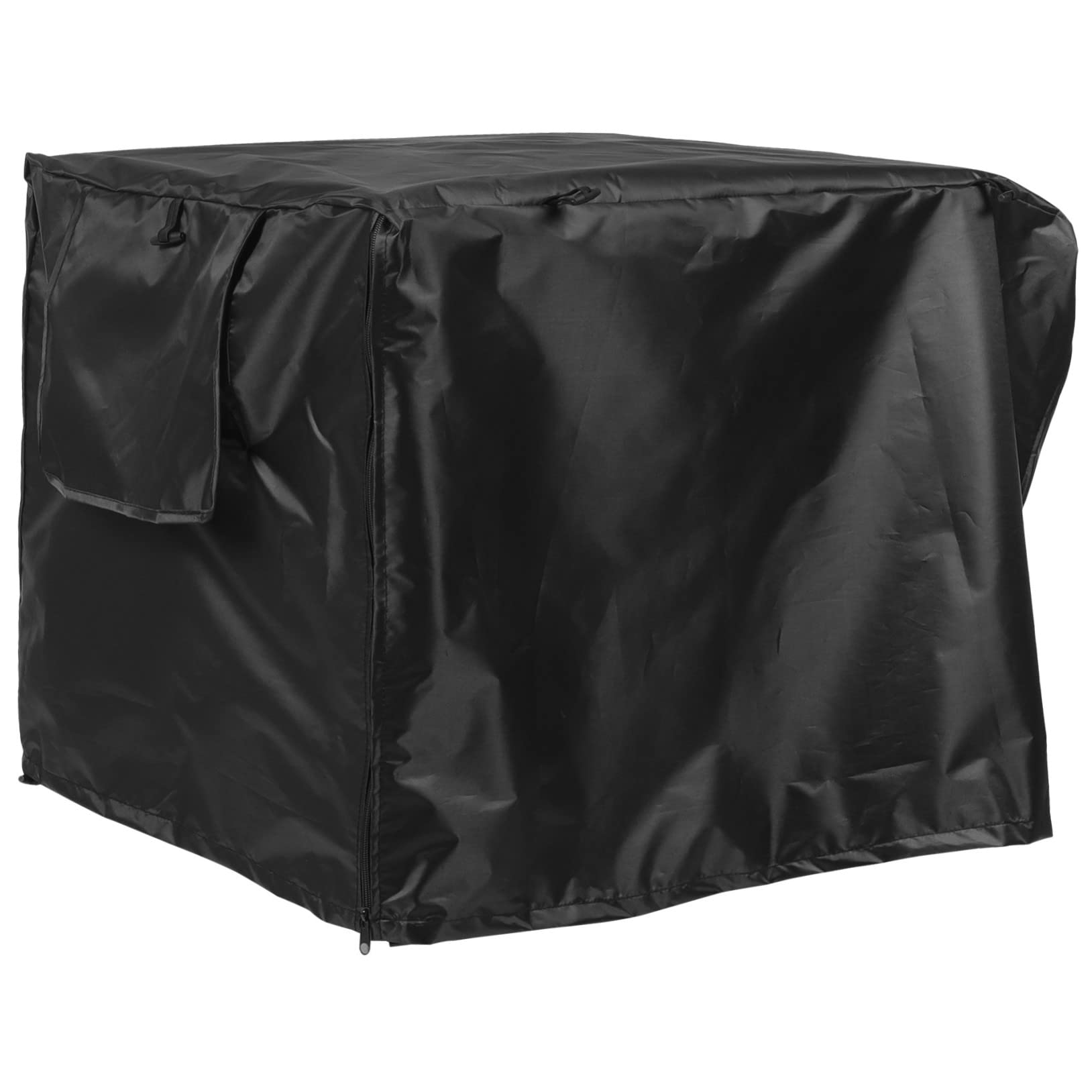 COLLBATH Pet Cage Sleeve Weatherproof Canopy for Oxford Fabric Cover Pet Cage Protector