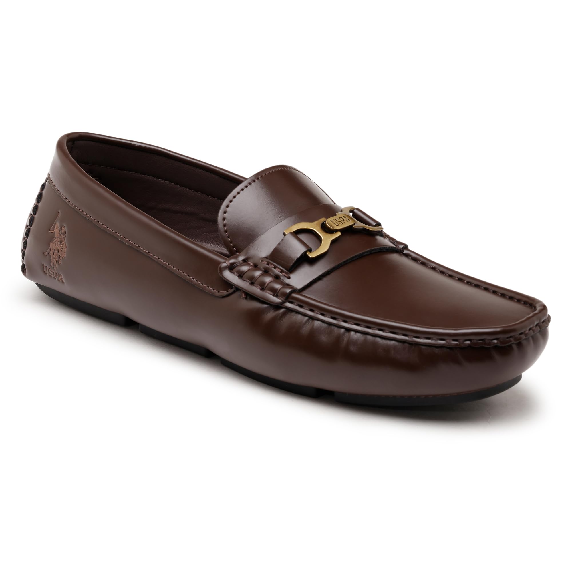Mens 2fd-Tatum Loafer Flat