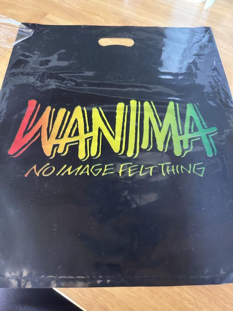 WANIMA スタジャン　ファンクラブ限定　新品未使用 WANIMA OFFICIAL | 【10周年記念スタジャン】 WANIMA MEMBERS会員限定