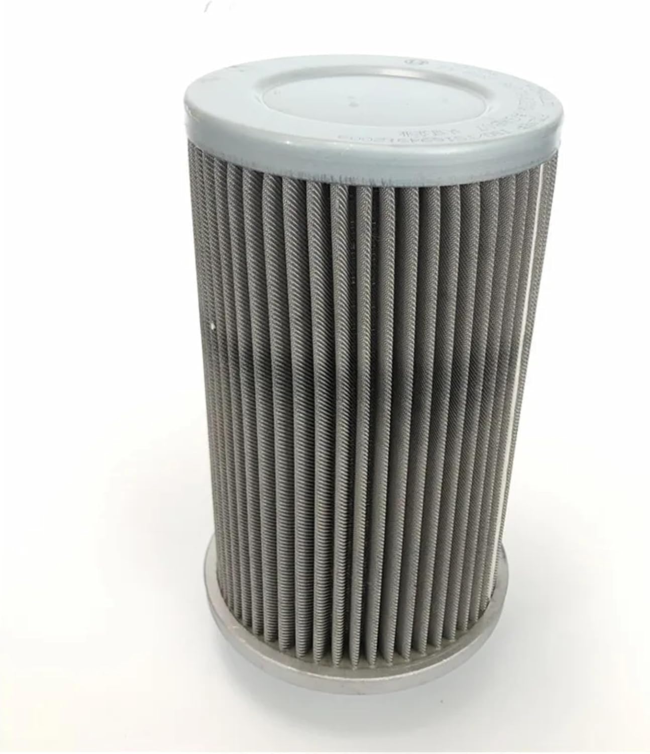 Fuel filter is suitable for excavator 35-3/4/5 50-3 55-3/4 KX135 hydraulic oil suction inlet filter filter grid
