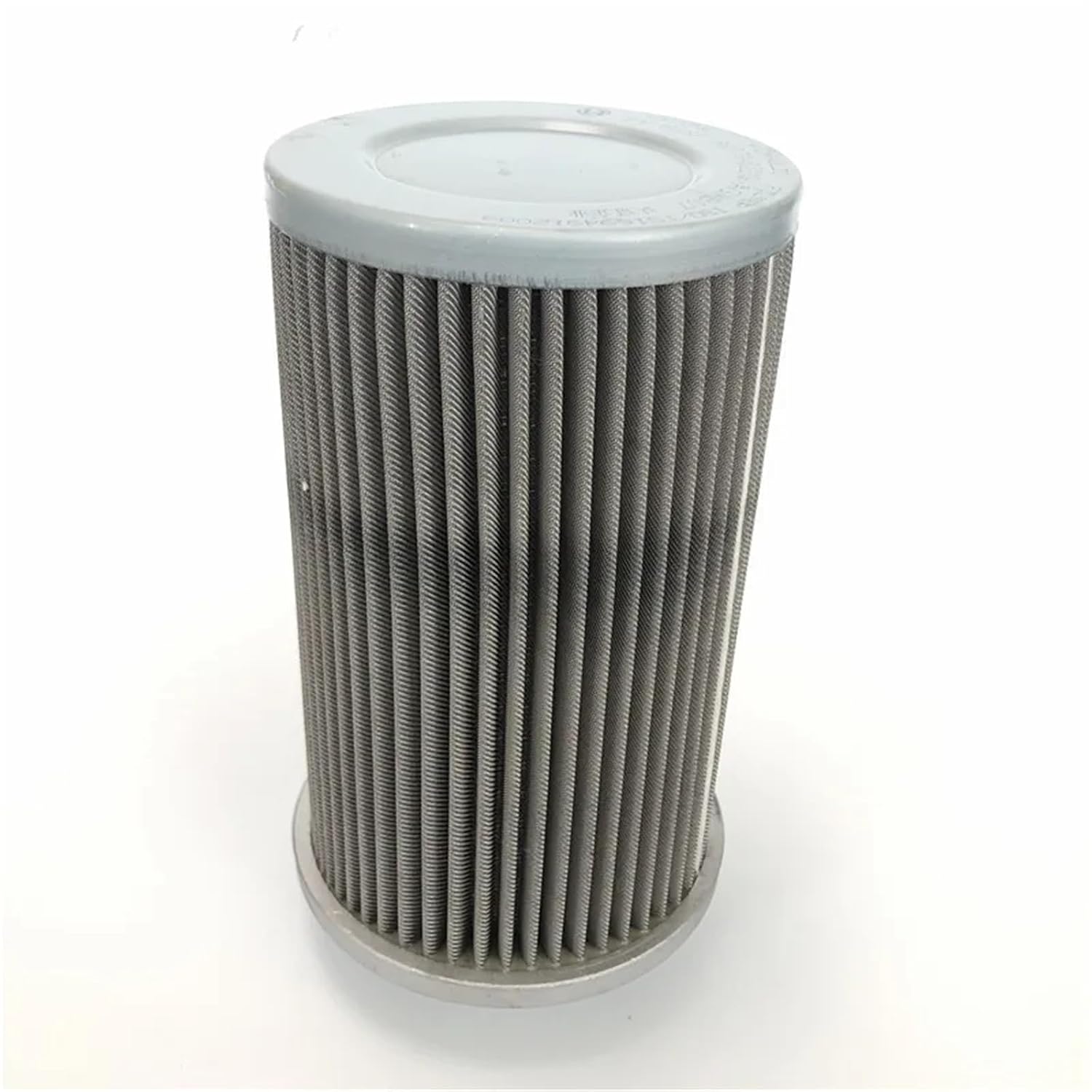 Fuel Filter is Suitable for Excavator 35-3/4/5 50-3 55-3/4 KX135 Hydraulic Oil Suction Inlet Filter Filter Grid