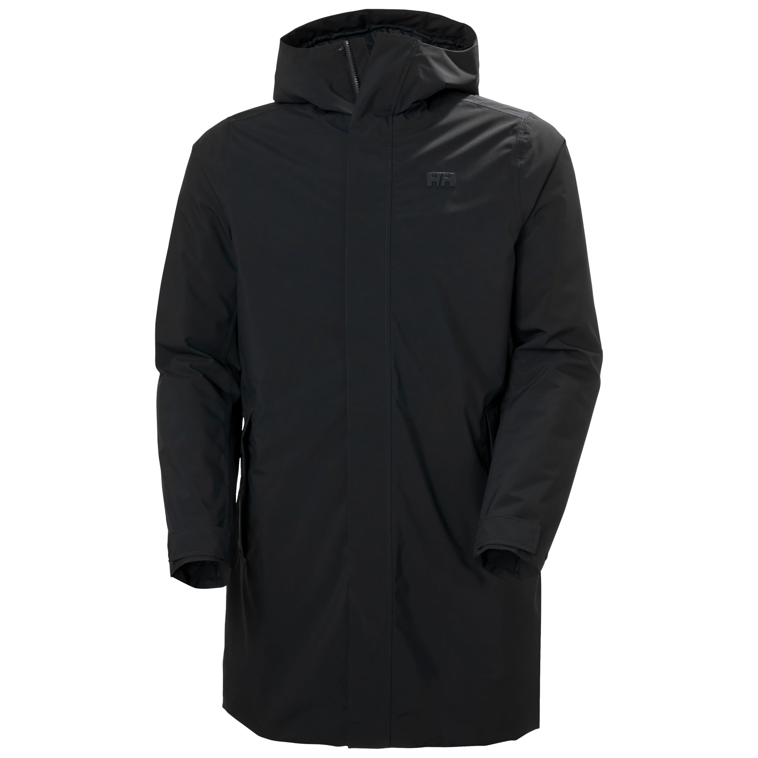 Helly Hansen Brussel Insulated Raincoat XL