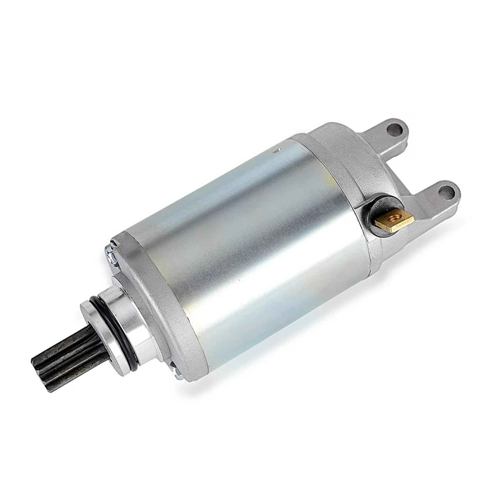 Motorino avviamento Per Suzuki GSF250 N ZM P NP ZP R NR Bandit VS S Bandit GSX250 Attraverso RCH H GSXR250 CJ 31100-11D00-000 Motorino Avviamento