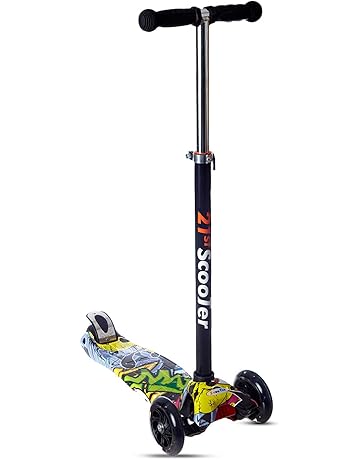 standing cycle for kids