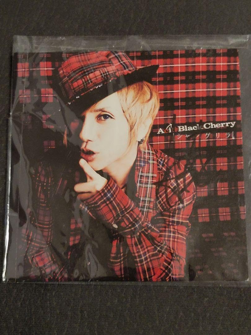 CherryBullet 直筆サイン入り 2025年最新】cherry bullet サインの人気アイテム - メルカリ