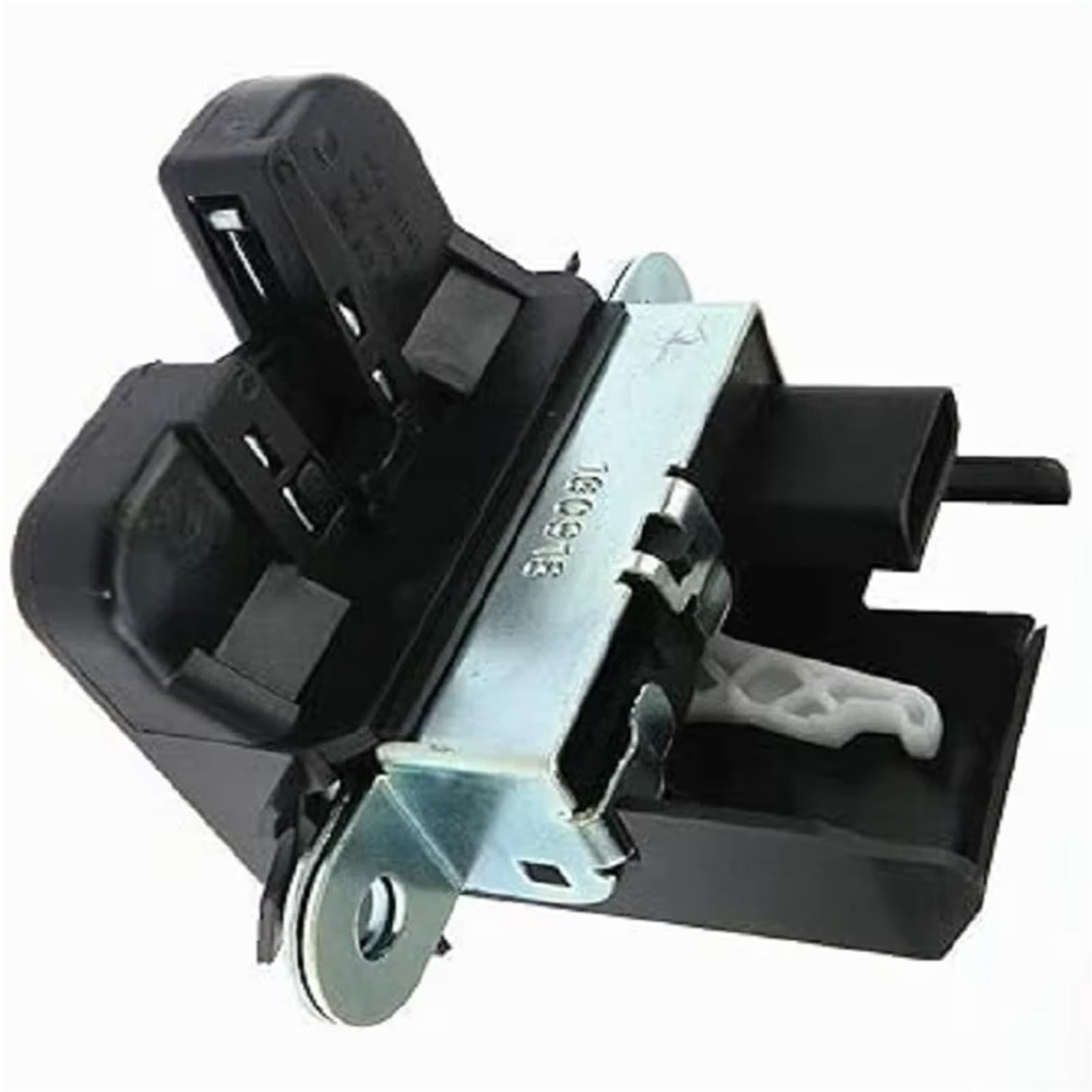 Yplvwsoyq One Color Trunk Lock Compatible With Seat For Altea 5P1 2005 2006 2007 2008 2009 2010 2011 2012 2013 Rear Trunk Door Lock Tailgate Latch Oem：1k6827505e