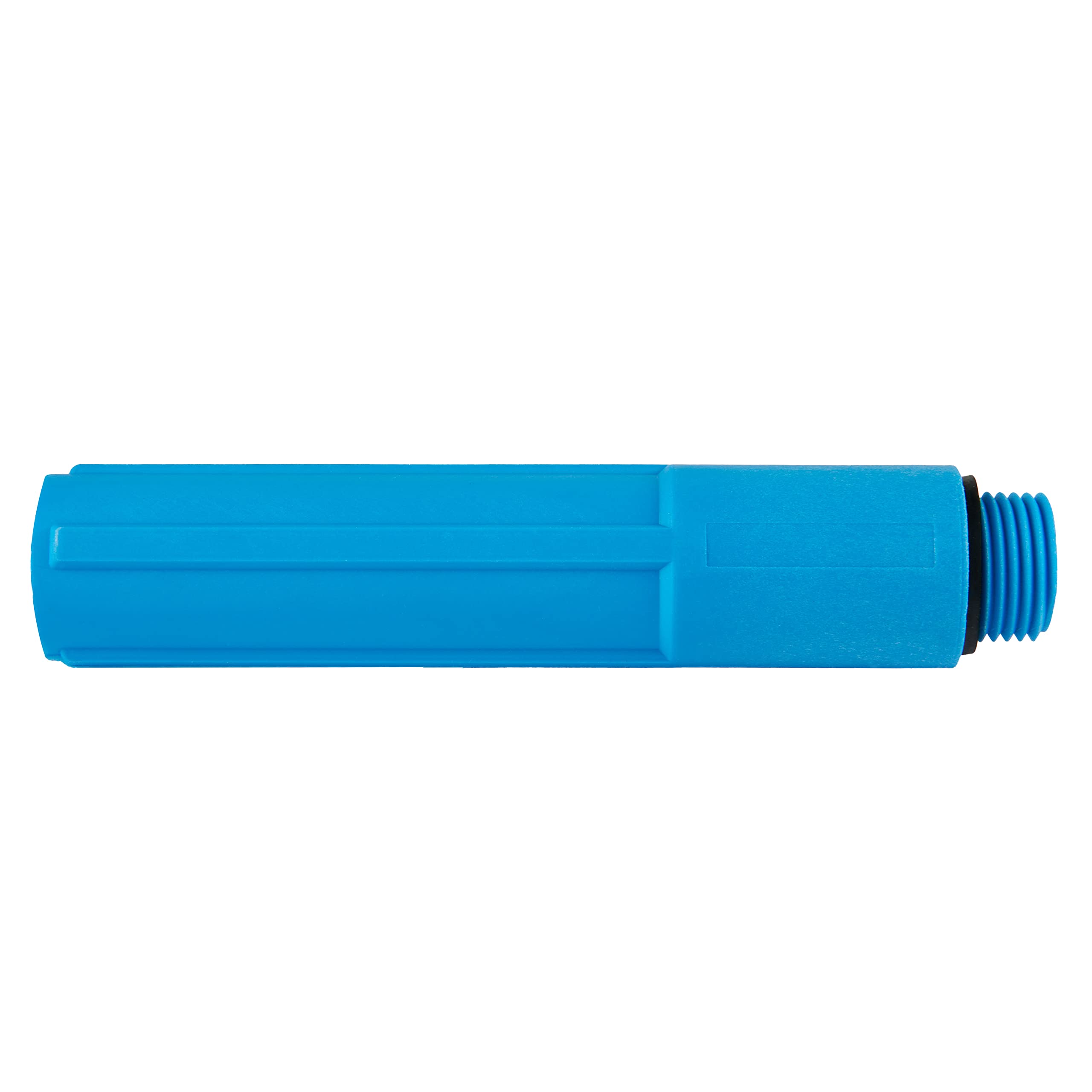 EFIELD Crimp Pex 1/2" x 1/2" Femmina NPT Gomito Drop-Ear (10 pz), con 5 tappi di prova