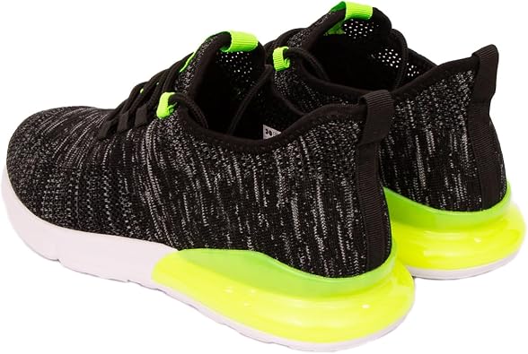 Crosshatch Smitlay Men's MVE Sneaker