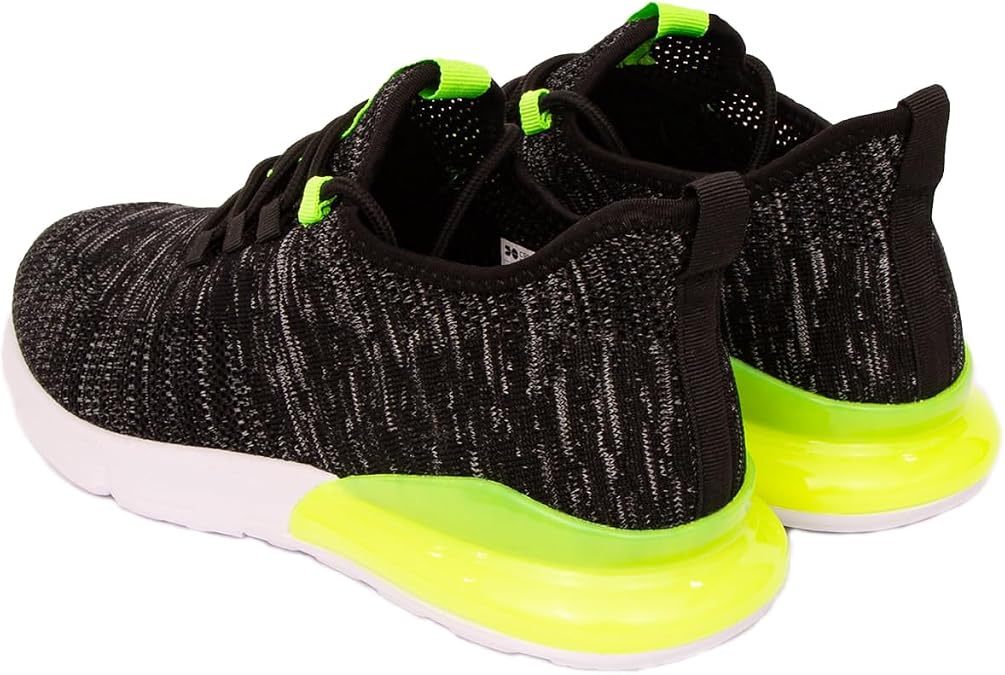 Crosshatch Smitlay Men's MVE Sneaker