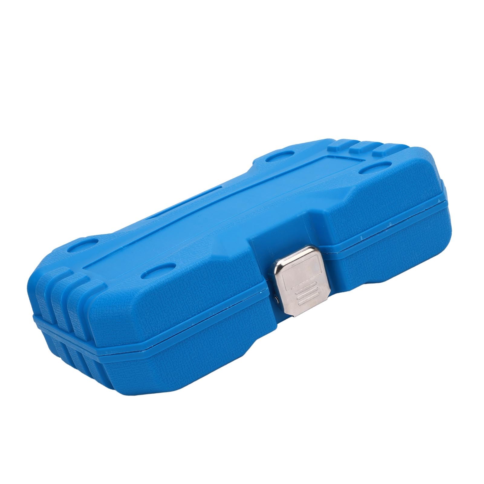 Keenso Set di 8 Chiavi per Rimozione Dadi, Set di Bussole Estrattore per Dadi Bulloni Arrotondati Arrugginiti Congelati Danneggiati, con Filettatura a Spirale Inversa per Auto, Barche,