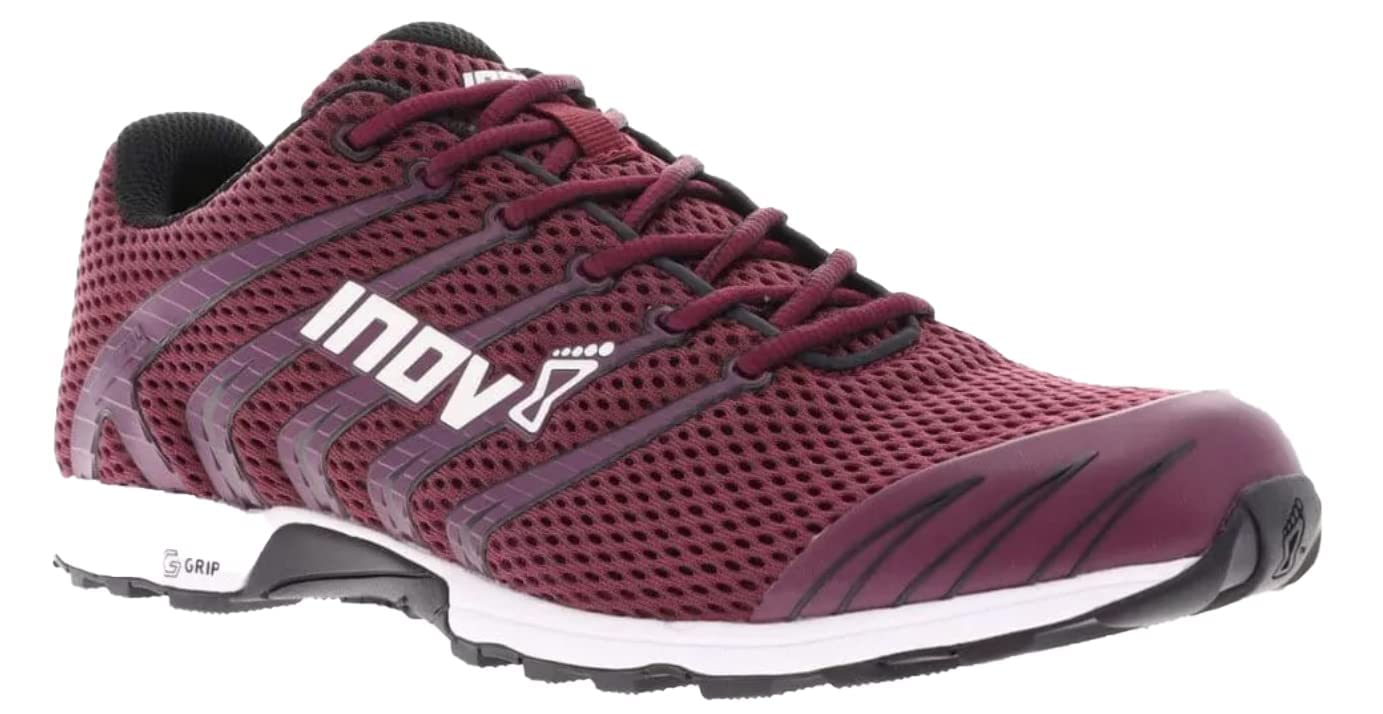 inov-8 F-Lite™ G 230 Purple/White UK 6 (US Women's 8.5) M