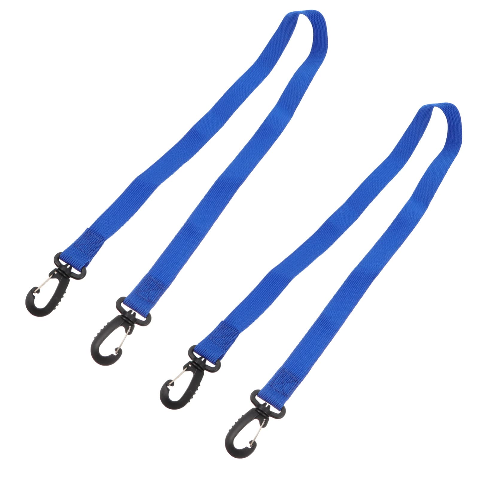 BESPORTBLE 6pcs Ski Boot Carrier Strap Comfortable Shoulder Sling Leash for Material for Skiing and Snowboarding Accessories