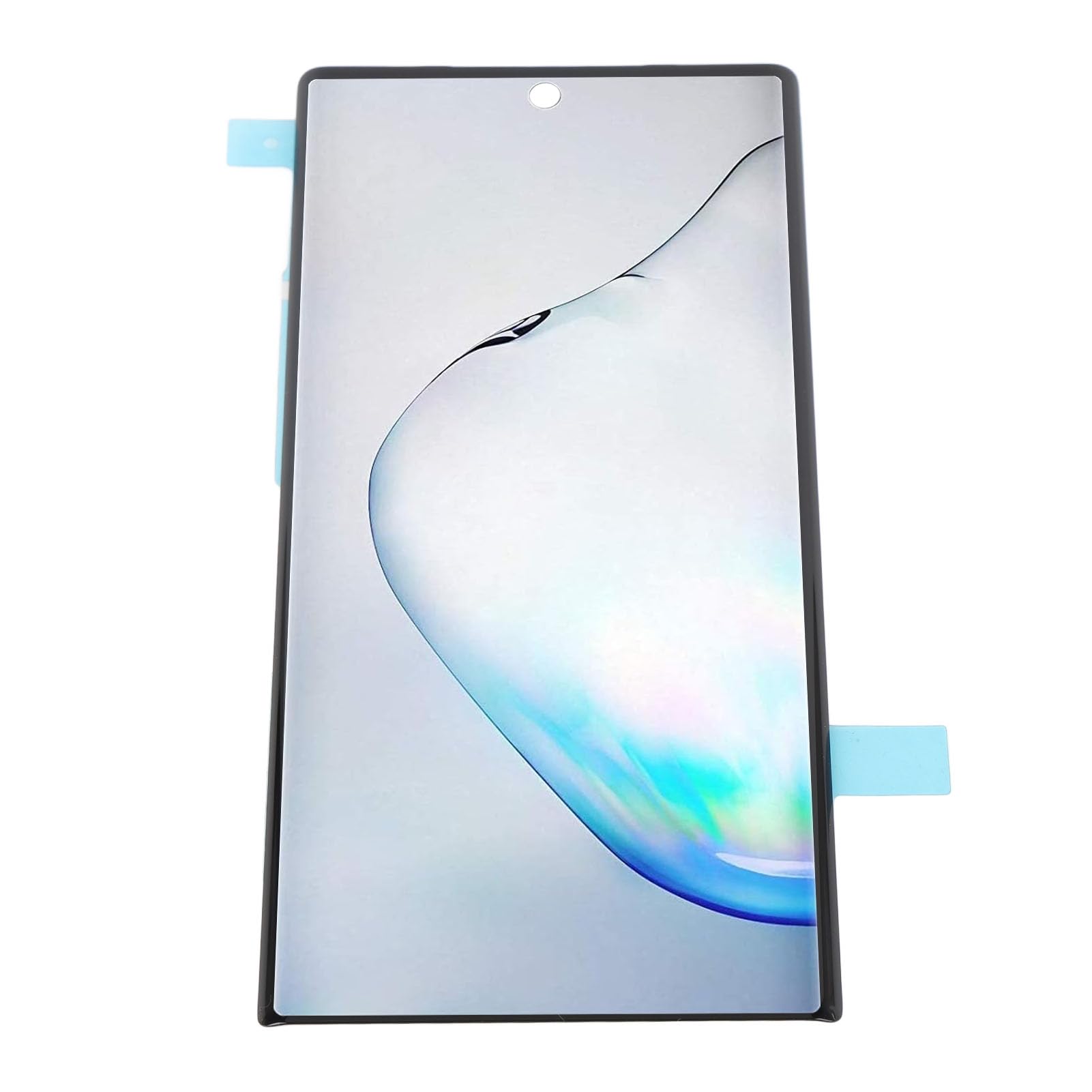Generic Note 10 6,3 Zoll Bildschirm-Ersatz für Original-Display mit Hoher Auflösung für Smartphone-Reparatur-Tool-Set für Professionelle Installation