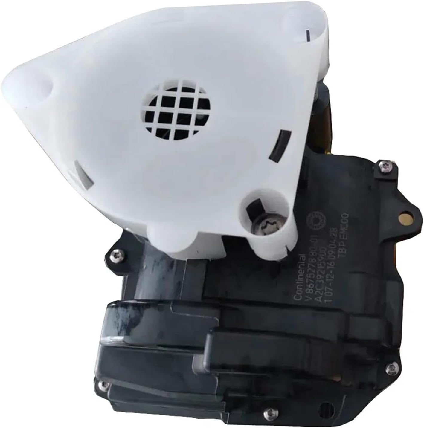 Throttle Valve Socket for 208 308 508 1.6T Throttle Body Engine Throttle Assembly Automobile V867527880 car Parts