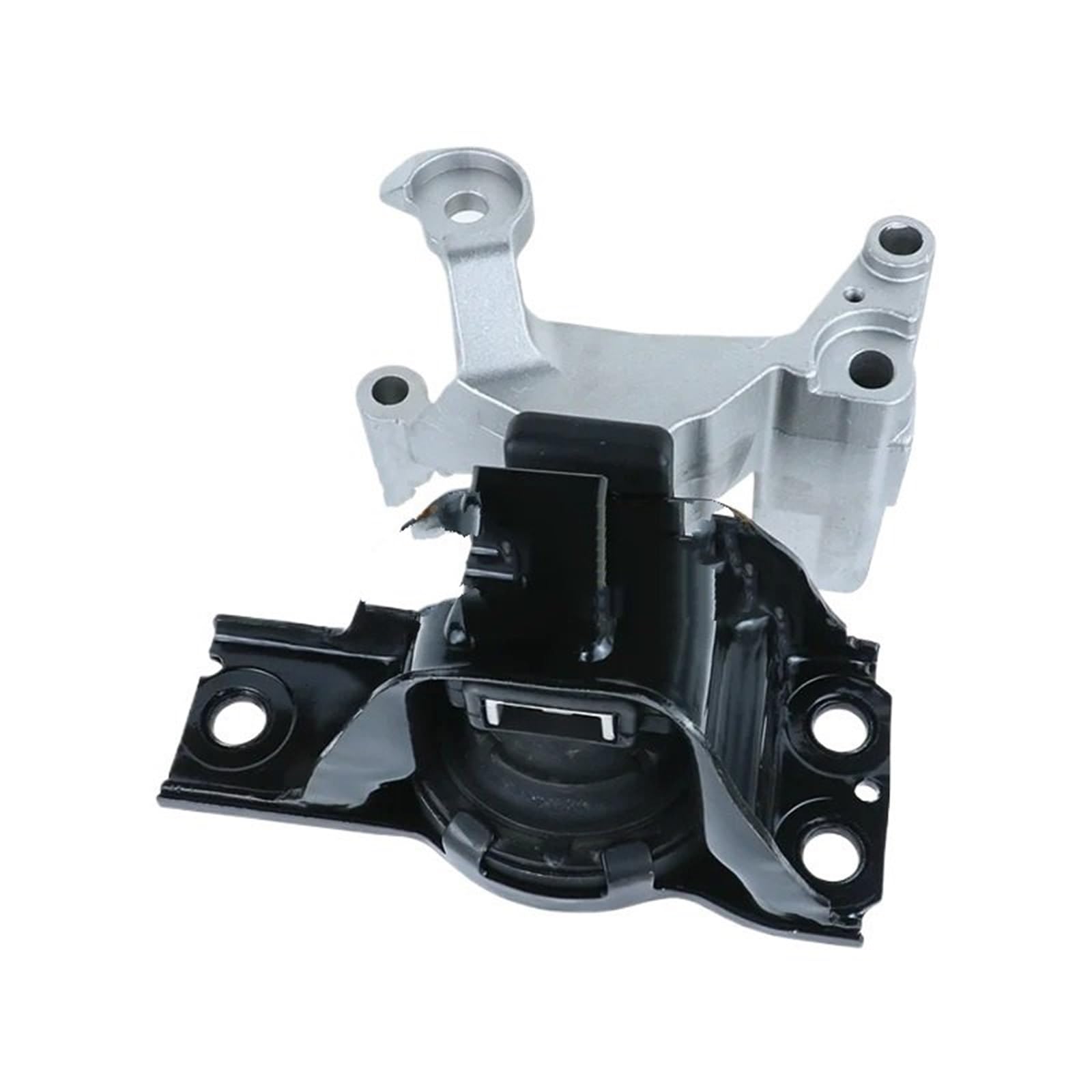 Mocowanie silnika pasuje do NISSAN SERENA C25/C26 2005-2014, LAFESTA B30 2004-2011 SENTRA 2007-2011 2.0L AT 11210-ET01C 11210ET01C 11210-ET01D HL143 Mocowaanie silnika