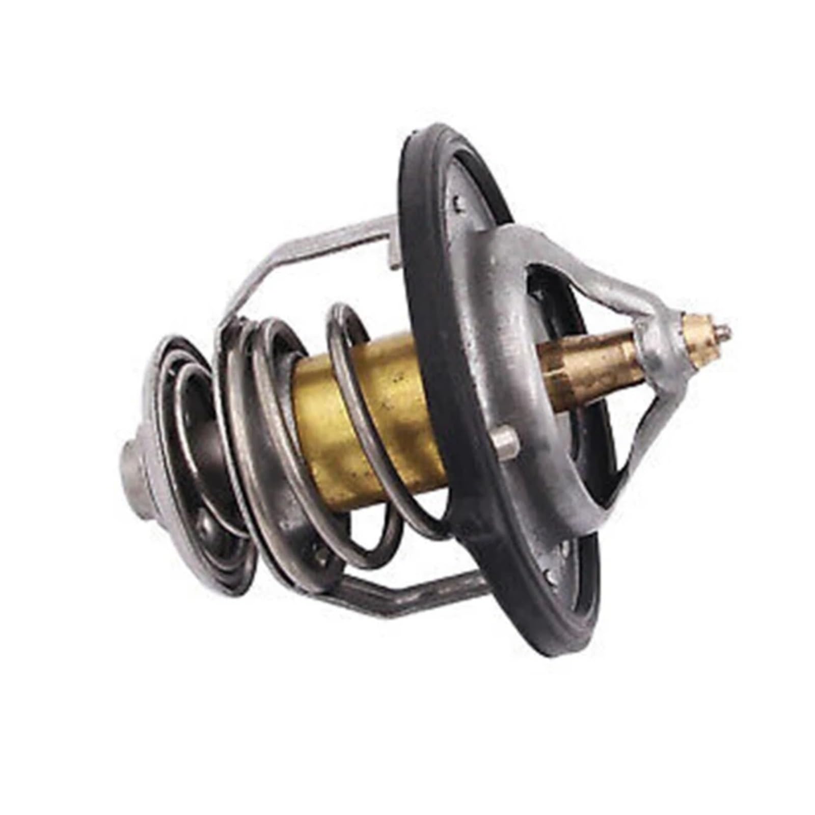 Auto Engine Thermostat Compatible With Hyundai For Elantra 2011-2020 For Tucson 2014-2021 255002E000 Engine Coolant Thermostat Temperature Control Device