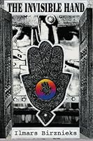 The Invisible Hand 1419602101 Book Cover