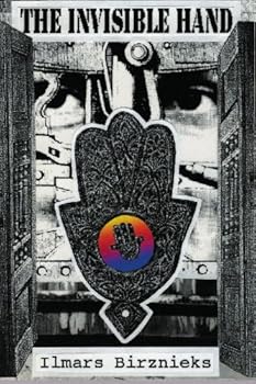 Paperback The Invisible Hand Book