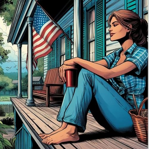 E125 Elly - William Faulkner