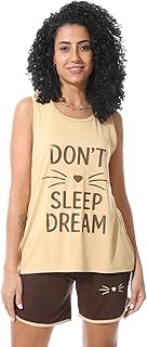 CAESAR Womens Women's hot shorts with chest prints Women's hot shorts with chest prints