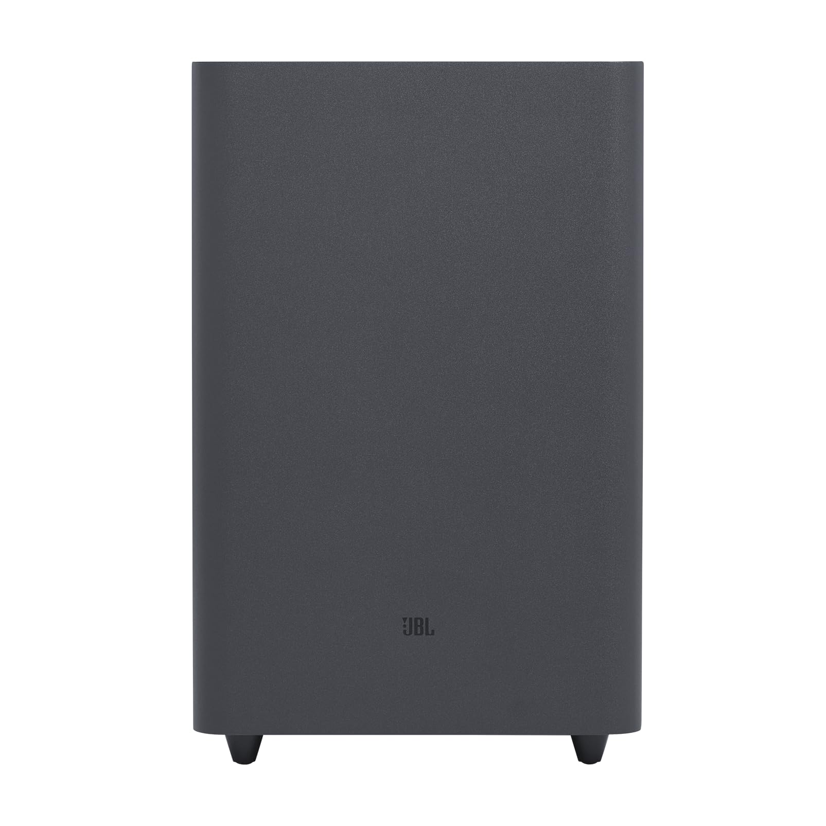 JBL SoundBar 2.1 Deep Bass MK2, Barre de Son pour Télévision, Design Compact, Noir