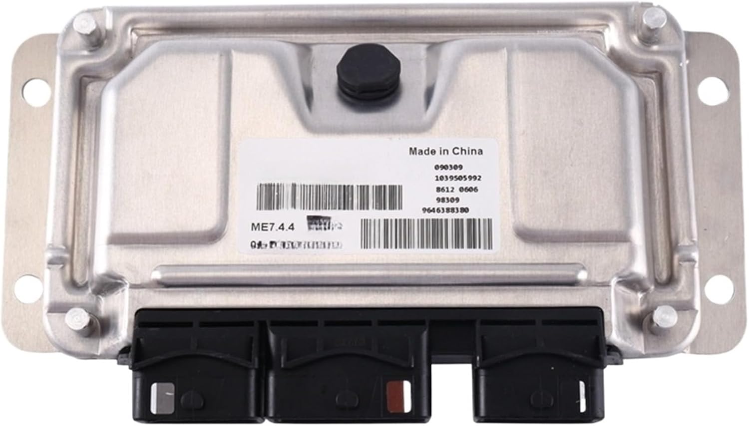 0261s04189 ME7.4.4 ar エンジンコンピュータ電子制御モジュール ECU