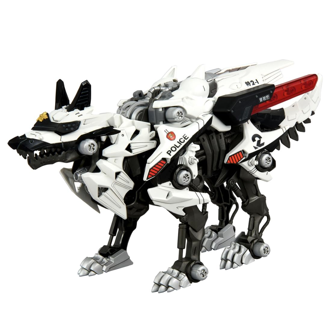 Amazon.co.jp: タカラトミー(TAKARA TOMY) T-SPARK ZOIDS ゾイド