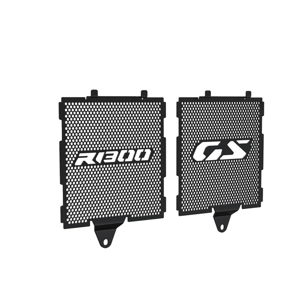 Protezione griglia radiatore per moto Protezione per griglia radiatore | Per R1300GS Per ADVENTURE 2023 2024 2025 Per R 1300GS R 1300 GS ADV Accessori per moto Protezione per griglia radiatore