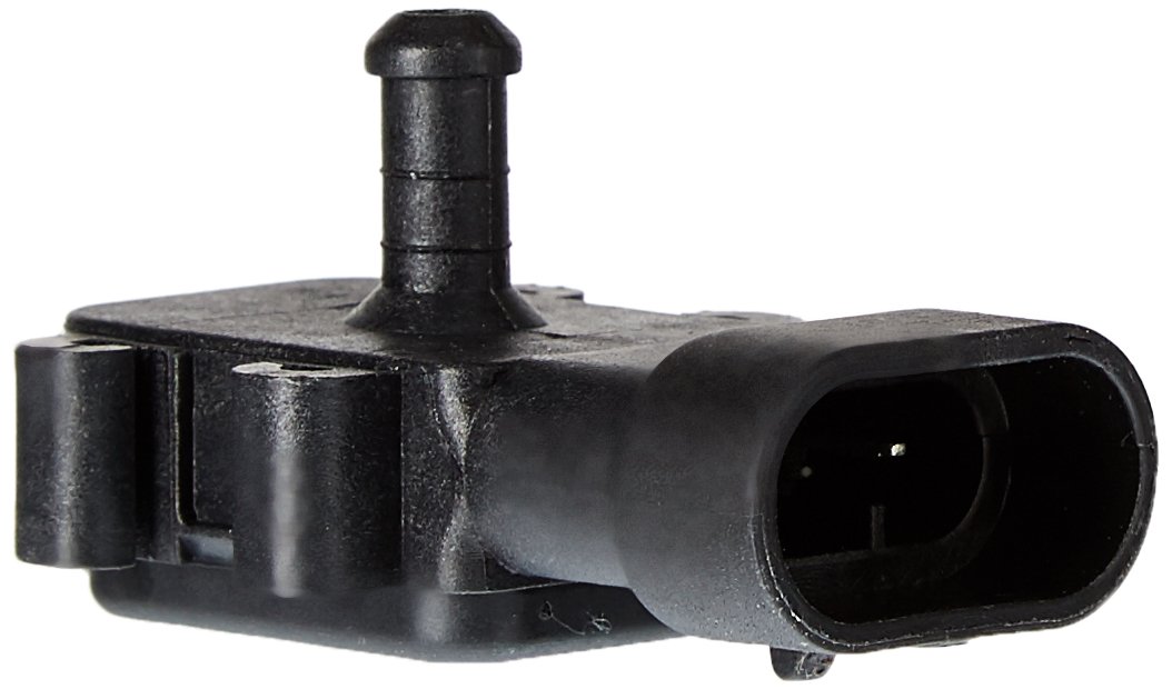 Sensore Pressione Collettore FACET 10.3062 | Per Volvo V40, V70, S70, C70, 850 | Equivalente OE 1275342 - 3