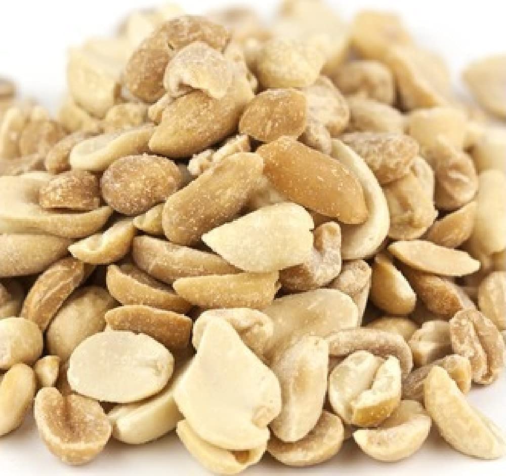 Bulk Nuts Peanut Butter Stock Nat, 30 Pound
