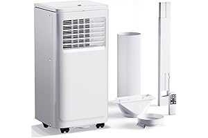 Honeywell MN12CES: 3-in-1 Cooling Solution for Rooms Up to 350 Sq. Ft.