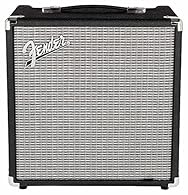 Color Black and Silver Amplifier Type Solid State Control Knobs Vintage-Style Radio Inputs One - 1/4" Handle Moulded Plastic Strap with Nickel-Plated Caps