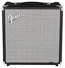 Color Black and Silver Amplifier Type Solid State Control Knobs Vintage-Style Radio Inputs One - 1/4" Handle Moulded Plastic Strap with Nickel-Plated Caps