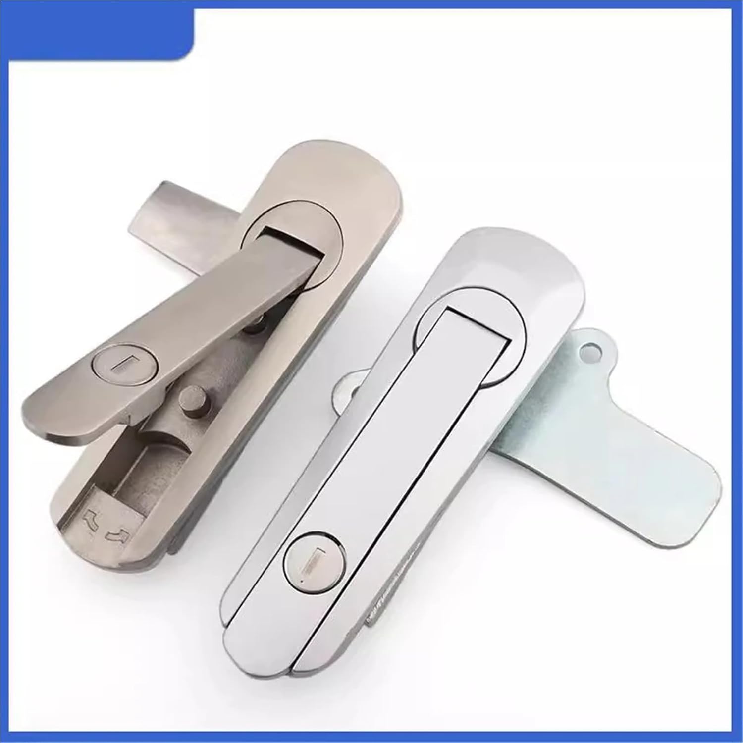 AB403-1 Power Distribution Cabinet Flat Lock AB402-1 Foundation Box Door Switch Mechani 1Pcs(3)