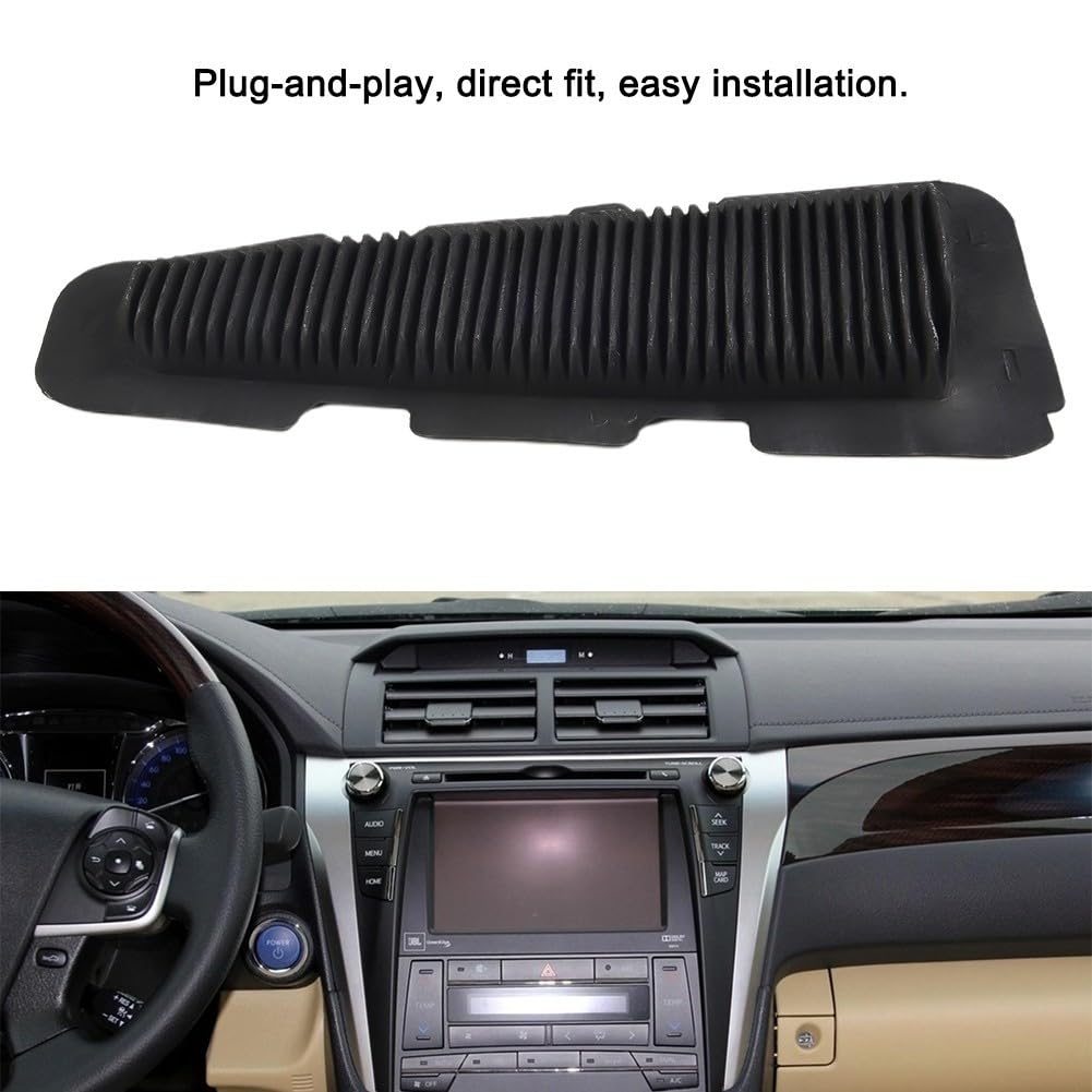 Pantalla de filtro de aire G92DH-33050, para Toyota, para CAMRY, 2018-2022 HV refrigeración de batería