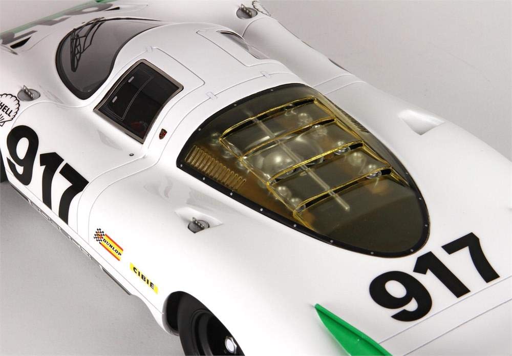 Amazon | BBR ポルシェ 917 LH ジュネーブモーターショー 1969年