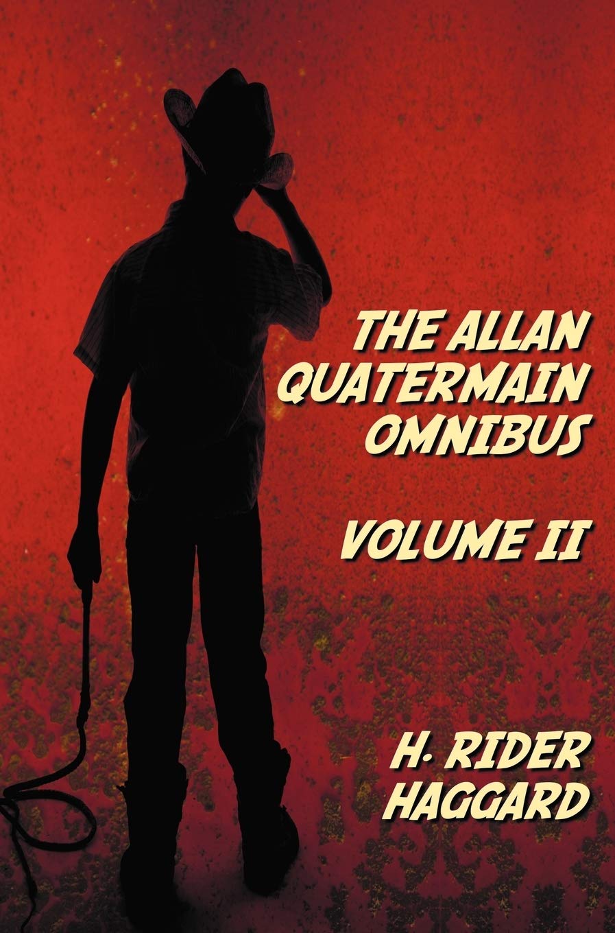 The Allan Quatermain Omnibus Volume II, Including the Following Novels (complete and Unabridged) The Ivory Child, The Ancient Allan, She And Allan, ... The Ice Gods; and the Following Short Stories