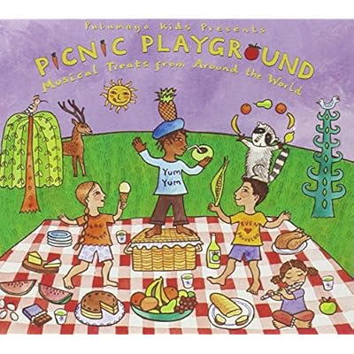 Picnic Playground