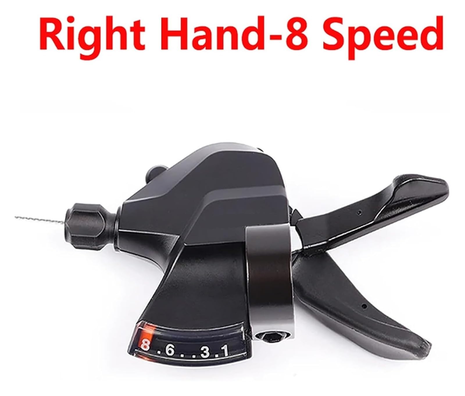Set leve cambio Trigger MTB SL-M315 | compatibile con shimano(3x7 Speed)