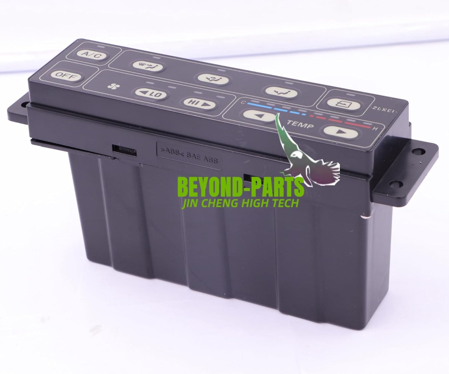 22B9791813 22B9791812 22B971811 AC Air Conditioner Controller Panel for Komatsu PC138 PC138 US PC228 PC228US PC308 Excavator 22B-979-1813 22B-979-1812 22B-979-1811