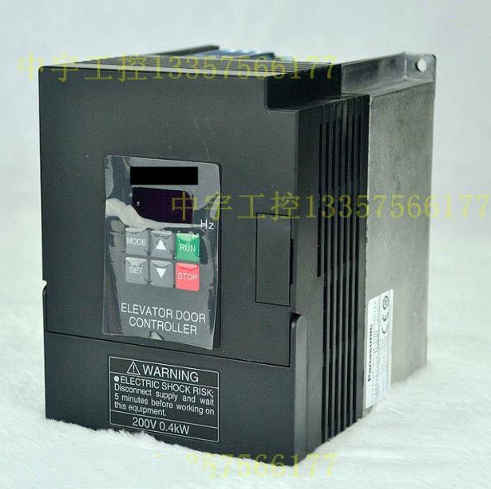 1 Year Warranty AAD03011DK 0.4kw 220v