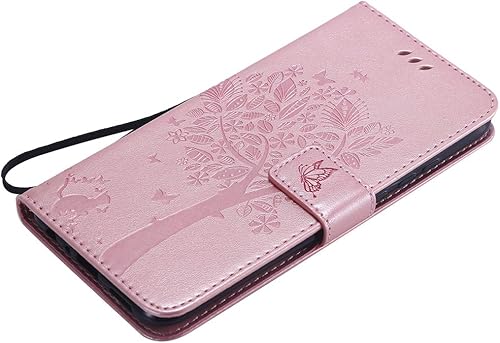 Miniatura 7 de EMAXELER Huawei Y9 2019  Enjoy 9 Plus - Funda para Huawei Y9