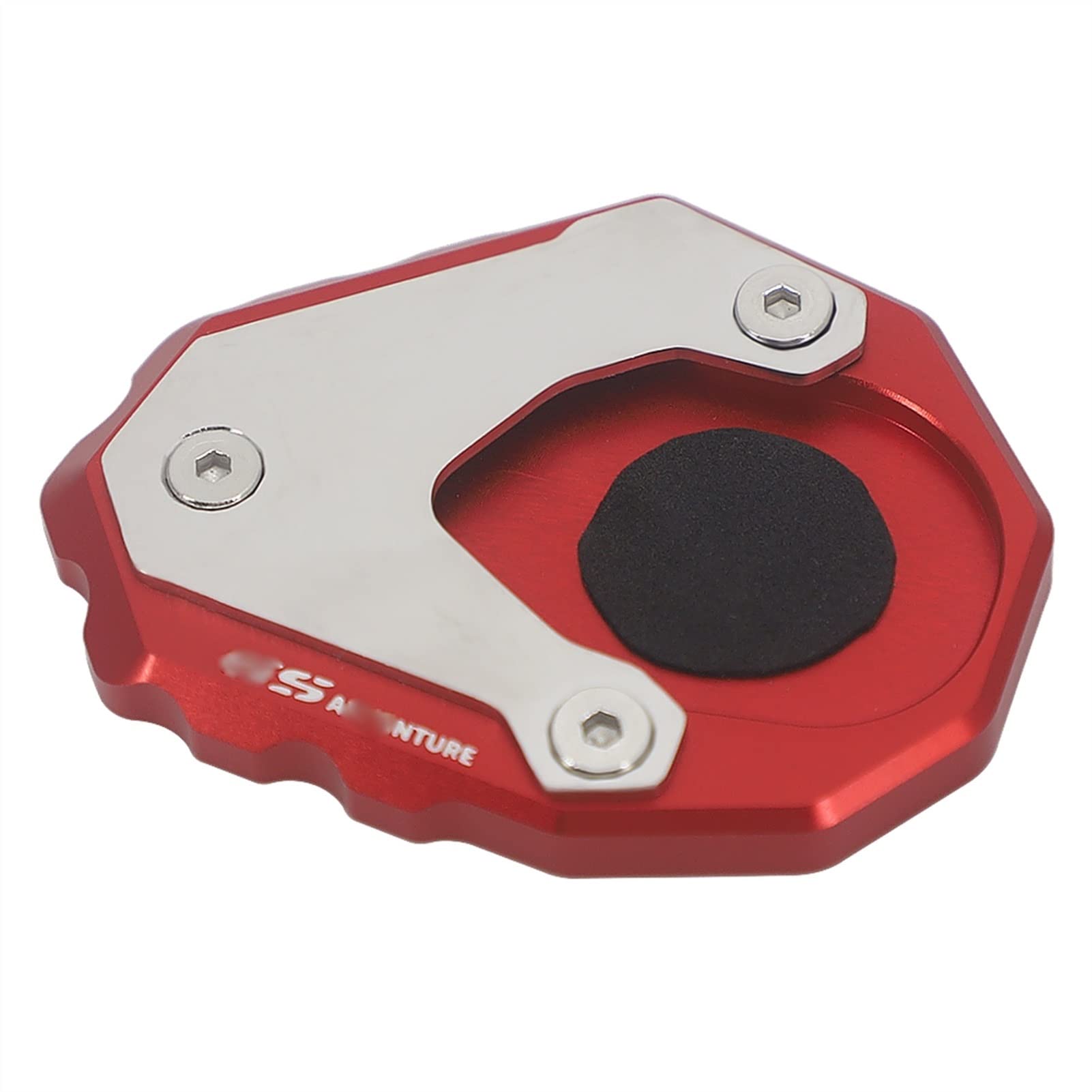 Pied support latéral R1200GS R1250GS pour stationnement en bivouac