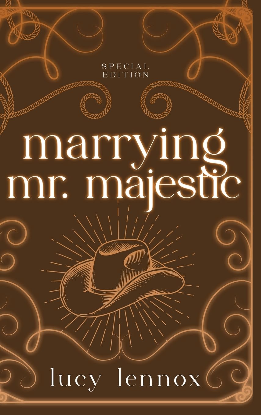 Marrying Mr. Majestic