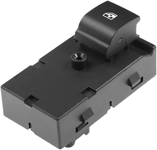 Miniatura 7 de Interruptor de control de elevalunas eléctrico de coche para Chevrolet para Aveo para Sonic para cobalto para Tracker para TRAX para Spin 95188246