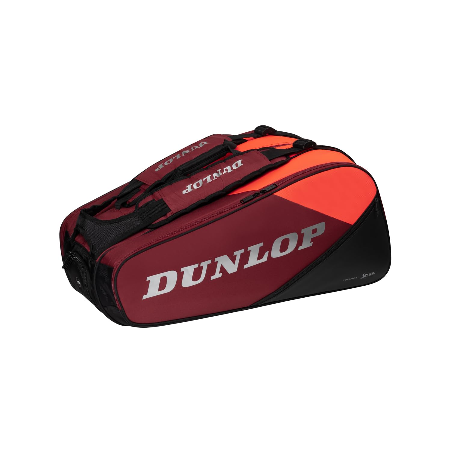 DUNLOP Squash PSA CX 12 Borsa per racchette